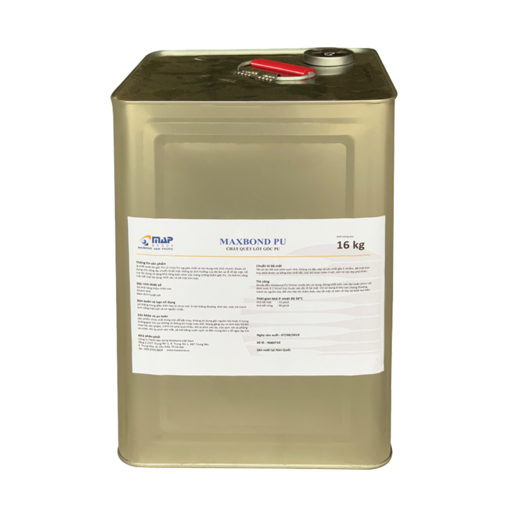 Maxbond PU Primer